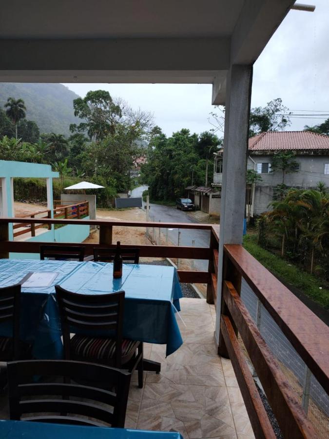 Suites Vitasha - Ao Norte De Ubatuba - Lugar Para Ter Tranqulidade Bagian luar foto