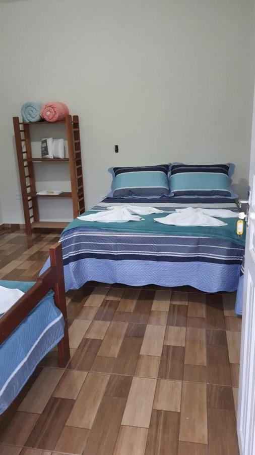 Suites Vitasha - Ao Norte De Ubatuba - Lugar Para Ter Tranqulidade Bagian luar foto